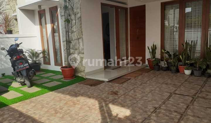 Termurah Di Cisaranten Arcamanik Bandung Rumah Luas Dan Terawat Dijual