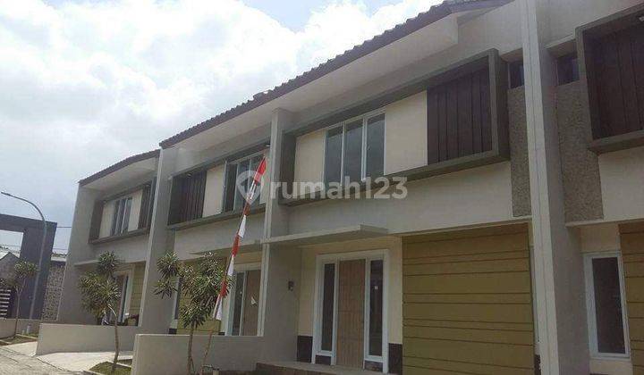 Jual Rumah Lelang Kota Bandung Lebih Murah 30% Dari Harga Pasar 2