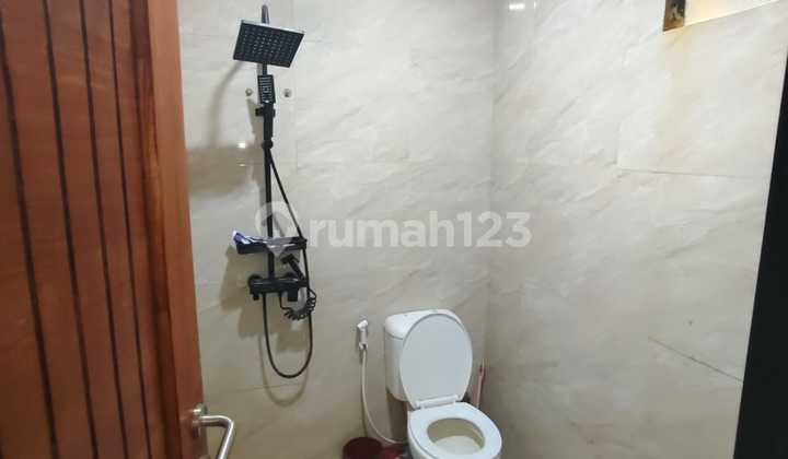 Super Cheap 2-Story House Near Metro Indah Mall, Mim Rsai Margahayu Raya Bandung For Sale 2