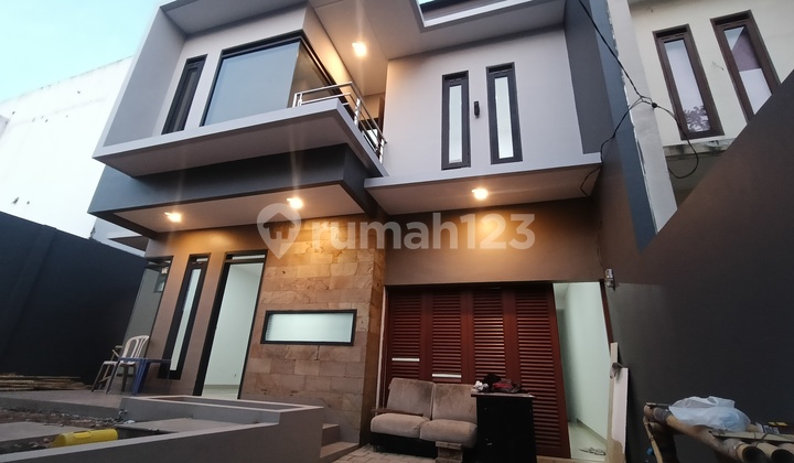 Wow Rumah Tanah Luas Lokasi Di Pusat Kota Bandung Bkr Regol Kembar Suryalaya Pasirluyu Pasirsalam Dijual Semurah Ini