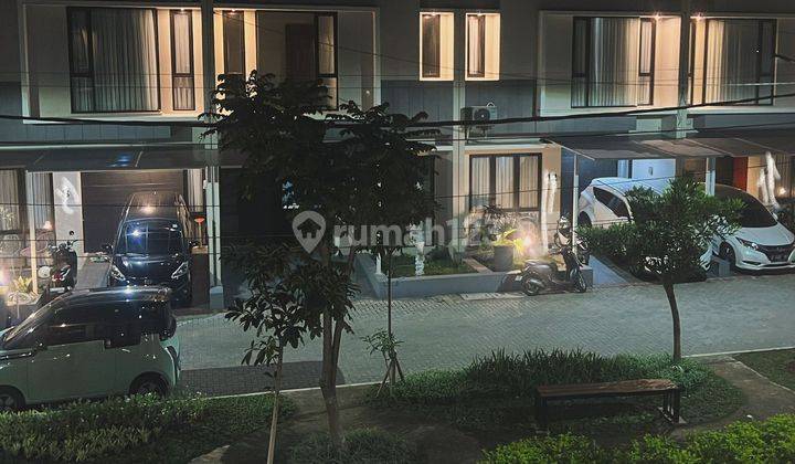 Jual Cepat Rumah Bagus Banget Di Antapani Kota Bandung Murah 
 1