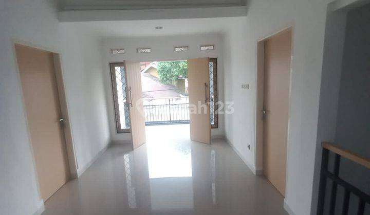 Jual Rumah Baru Siap Huni (sudah Full Renovasi) Di Kopo Bandung 2