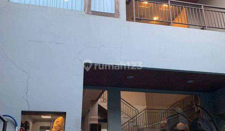 Jual Cepat Rumah Cantik Plus Kolam Renang Di Batununggal Buahbatu Kota Bandung Harga Menarik 2