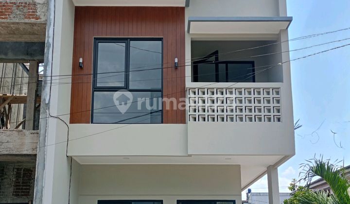 Murah Banget Rumah Di Kiaracondong Kiara Condong Dekat Samsat Soekarno Hatta Buahbatu Bandung Dijual