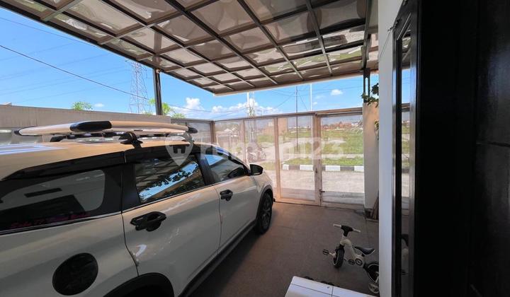 Jual Rumah Terawat Posisi Hook di Cibaduyut Bandung 2