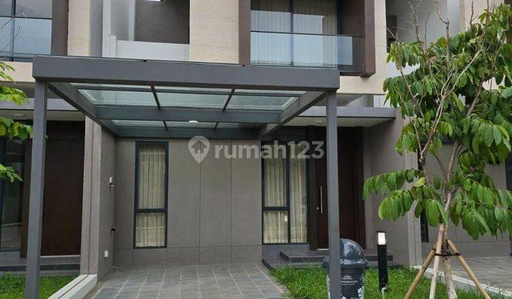 Jual Rumah Siap Huni Ready Stock Harga Murah Di Podomoro Park Buah Batu Buahbatu Bandung 1