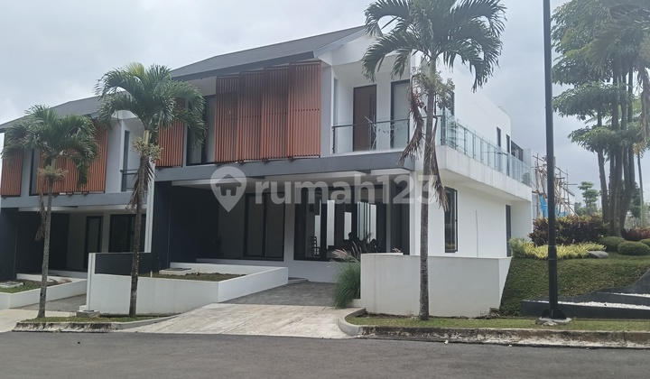 Lokasi Premium Rumah di Kawasan Elite Dago Bandung Utara Dijual Murah 2