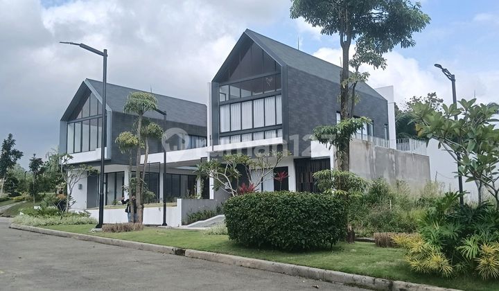 Jual Rumah Modern Asri Sejuk 2 M An di Dago Bandung Utara Strategis dan Terjangkau
