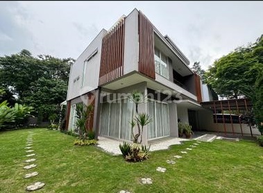 Jual Rumah Luas dan Mewah di Citra Green Dago Bandung Utara Dekat Kampus Itb 2