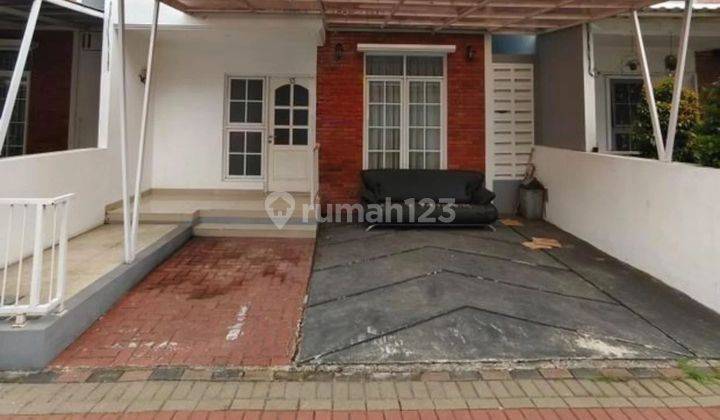 Jual Rumah Cantik Ala Jepang Di Arcamanik Kota Bandung 1