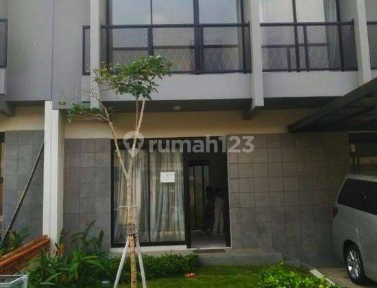 Jual Rumah Siap Pindahan Kapan Saja,harga Bersahabat Di Kota Baru Parahyangan Kbp Padalarang Bandung 2