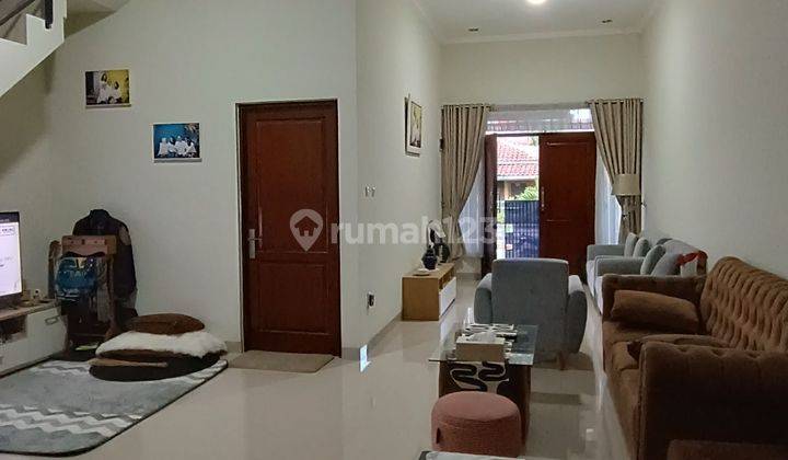 Jual Rumah Bagus Dan Terawat Harga Bersahabat Di Margahayu Raya Metro Bandung 
 2