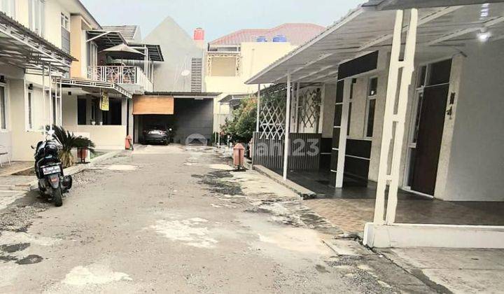 Jarang Ada Rumah Terawat Di Ciwastra Sayap Margahayu Margacinta Bandung Dijual Murah Banget 1