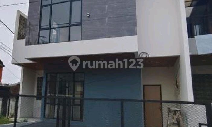 Jual Rumah Cantik Siap Huni Di Sekelimus Mayapada Batununggal Kiaracondong Buahbatu Bandung