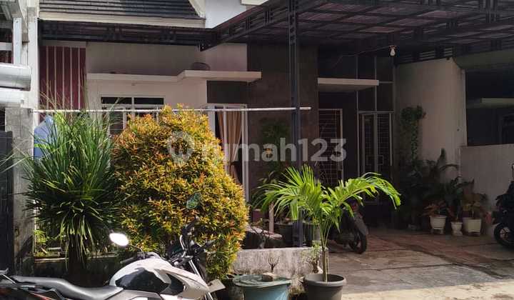 Bagus Murah,dkt Walikota,bbs Banjir, Strategis, Pamulang Tangsel