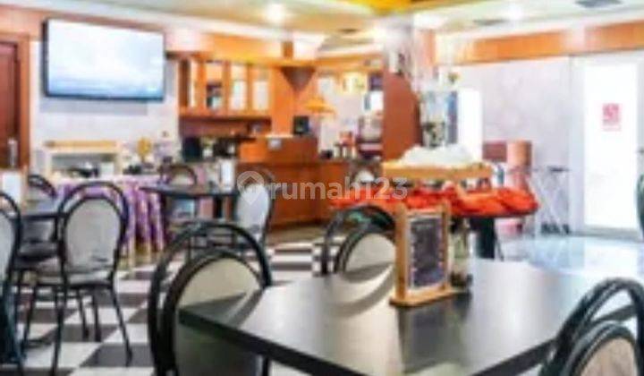 Dijual Hotel Reddoorz Hotel Pondok Impian Ancol Dibawah Njop 3