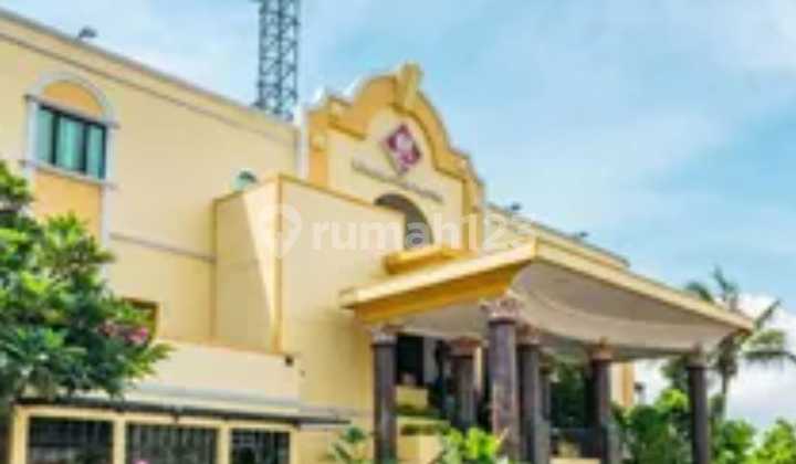 Dijual Hotel Reddoorz Hotel Pondok Impian Ancol Dibawah Njop 1