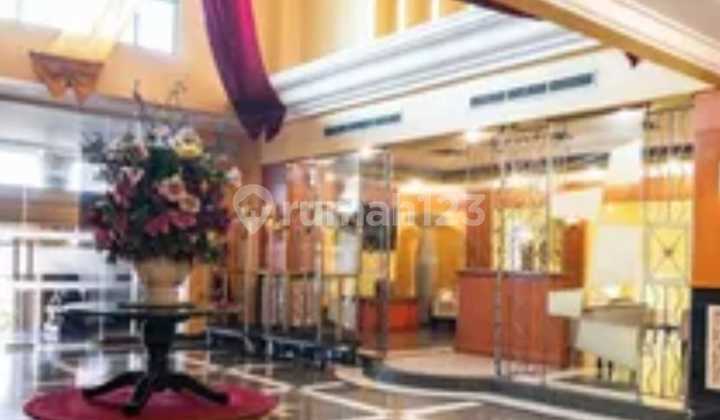 Dijual Hotel Reddoorz Hotel Pondok Impian Ancol Dibawah Njop 4