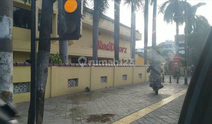 Dijual Hotel Reddoorz Hotel Pondok Impian Ancol Dibawah Njop 9