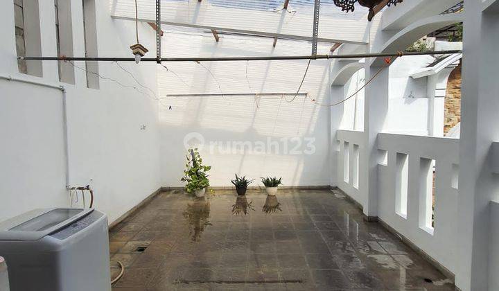 Rumah Mewah Luas Siap Huni, Lokasi Strategis Turun Harga,,,  2