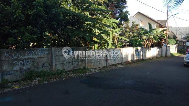 Kav Sangat Strategis Bebas Banjir, Dekat Tol Veteran, Bintaro, Kav Sangat Strategis Bebas Banjir, Dekat Tol Veteran, Bintaro,