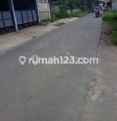 Kavling Sangat Bagus, Siap Bangun, Lokasi Sangat Strategis 3
