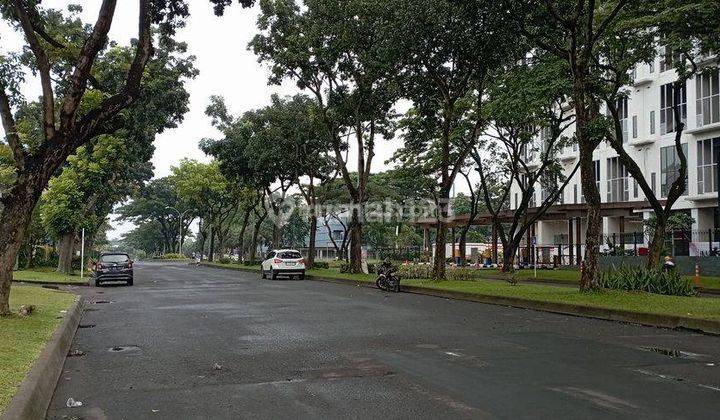 Kavling Komersial Siap Bangun Cocok Untuk Bisnis 7