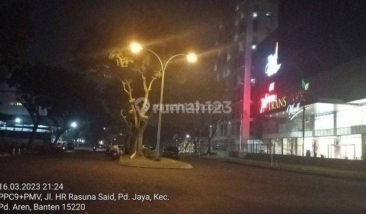 Kavling Komersial Siap Bangun Cocok Untuk Bisnis 9