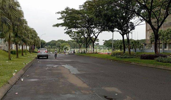 Kavling Komersial Siap Bangun Cocok Untuk Bisnis 8
