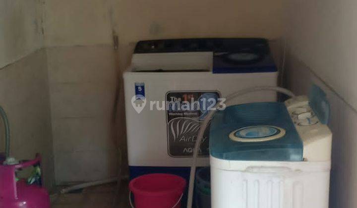 Rumah Semi Mewah di Tanah Kusir Jakarta Selatan 16