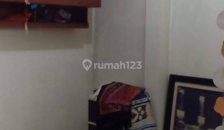 Rumah Semi Mewah di Tanah Kusir Jakarta Selatan 27