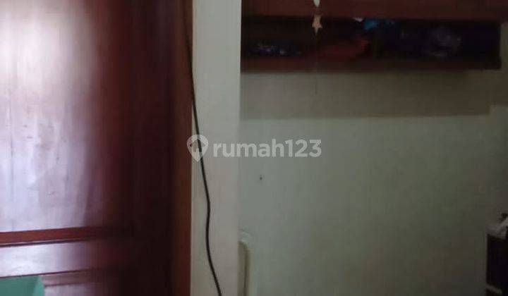 Rumah Semi Mewah di Tanah Kusir Jakarta Selatan 28