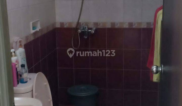 Rumah Semi Mewah di Tanah Kusir Jakarta Selatan 32