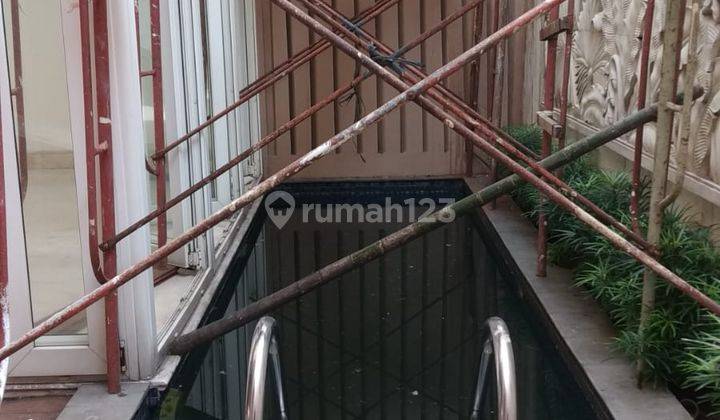 Rumah Mewah Lokasi Strategis Bebas Banjir 2