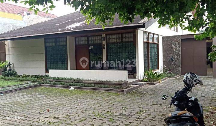 Jual Rumah Murah, Mewah, Cantik, Asri Dan Siap Huni di Hegarmanah 2