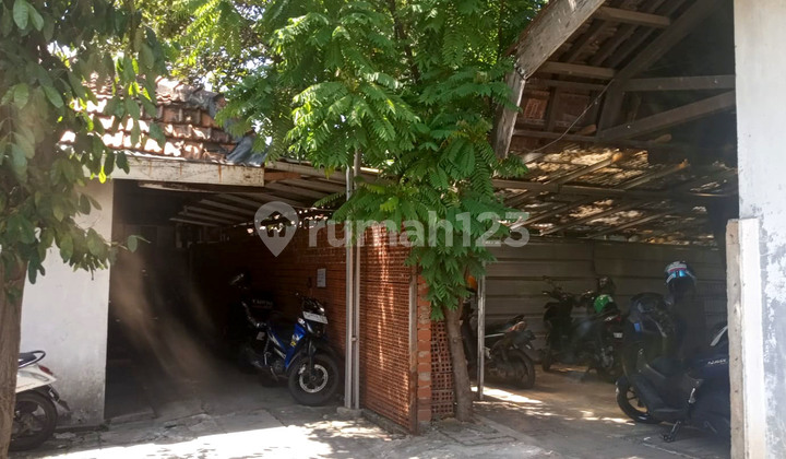 Kavling di Fatmawati Raya Tanah Siap Bangun Lokasi Strategis 1