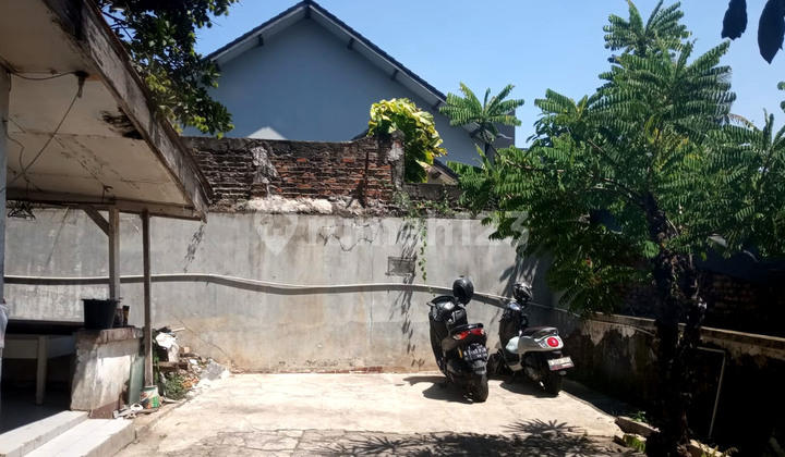 Kavling di Fatmawati Raya Tanah Siap Bangun Lokasi Strategis 2