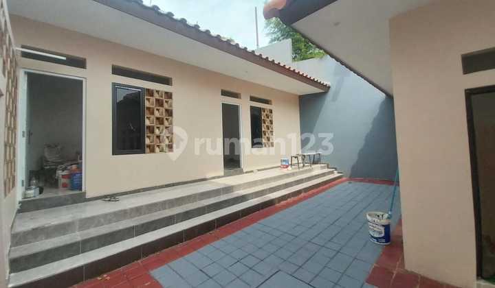 Rumah Baru, Muraah, Lokasi Strategis, Bebas Banjir. 2