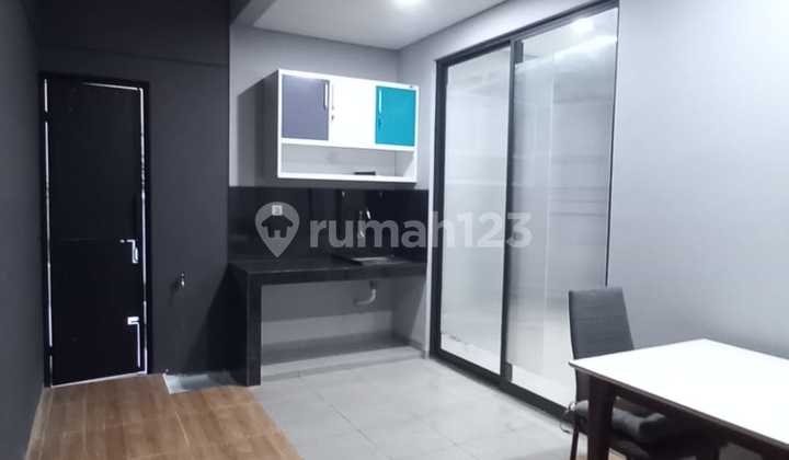 Rumah Hook di Cluster Nordic Kebayoran Bintaro Tangsel Rumah Hook di Cluster Nordic Kebayoran Bintaro Tangsel