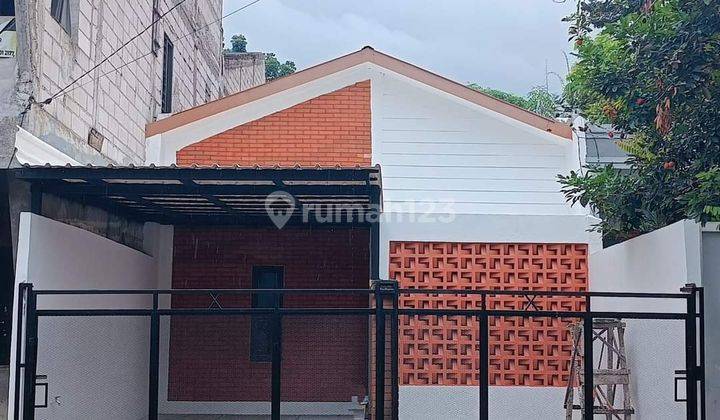 Rumah Bagus Bisa Utk Kantor Jakarta Selatan 1