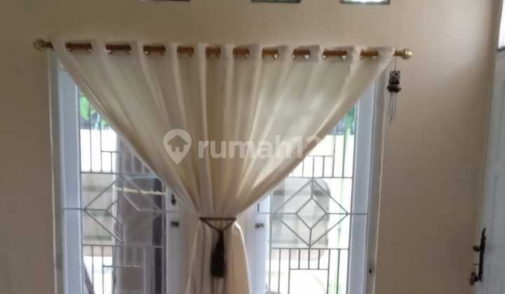 Affordable House, Nice, Very Strategic, Flood-Free, Close to Toll Access 2