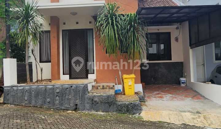 Rumah Bagus, Bebas Banjir, Lokasi Strategis di Cirendeu Jakarta Selatan Rumah Bagus, Bebas Banjir, Lokasi Strategis di Cirendeu Jakarta Selatan