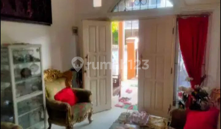 For Sale Cheap 2-Story Villa in Dago Tol 2