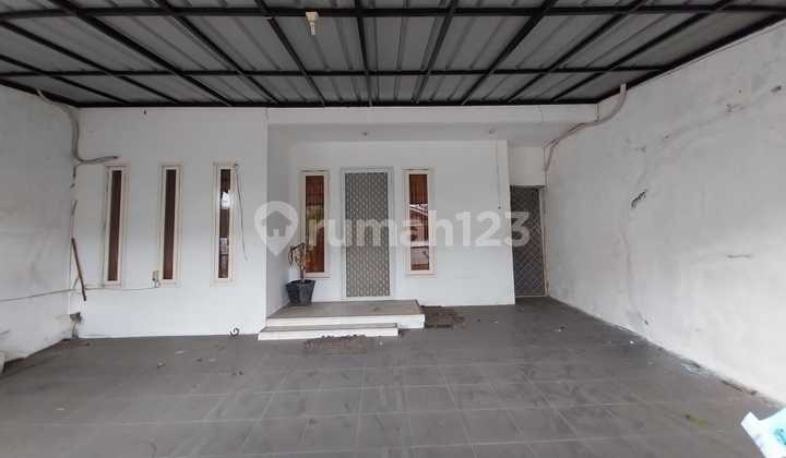 Sangat Strategis, Bbs Banjir, Dkt Rs Mayapada Lebak Bulus Jaksel 2