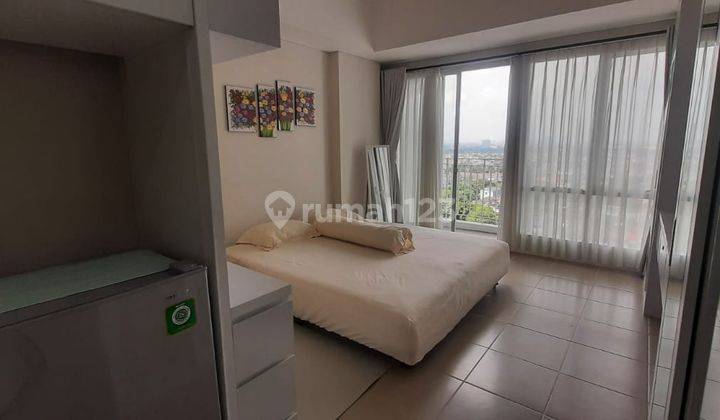 Apartemen Altiz Murah Bintaro Sektor 3 2