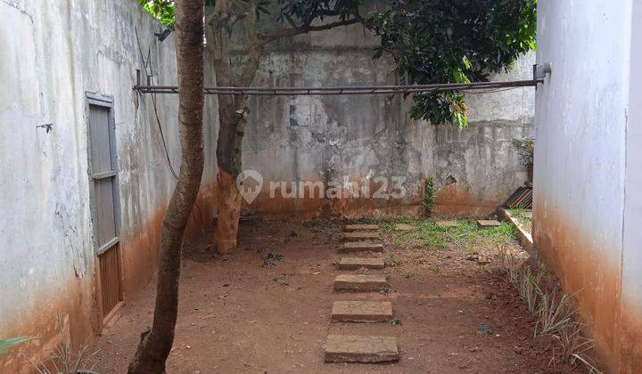 Rumah Bagus, Lokasi Strategis, Bebas Banjir, Lingkungan Aman. 2