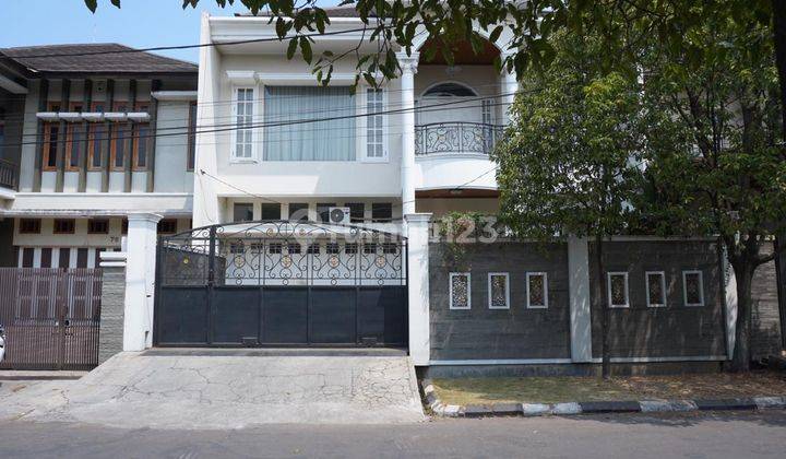 Jual Cepat Rumah Modern Batu Nunggal Main Road 2