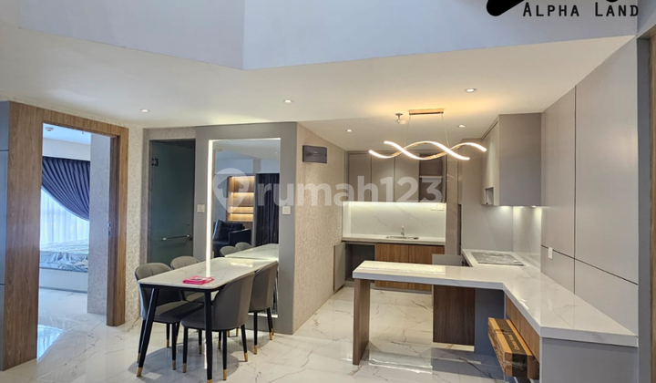 For Rent Condominium Grand Jati Junction