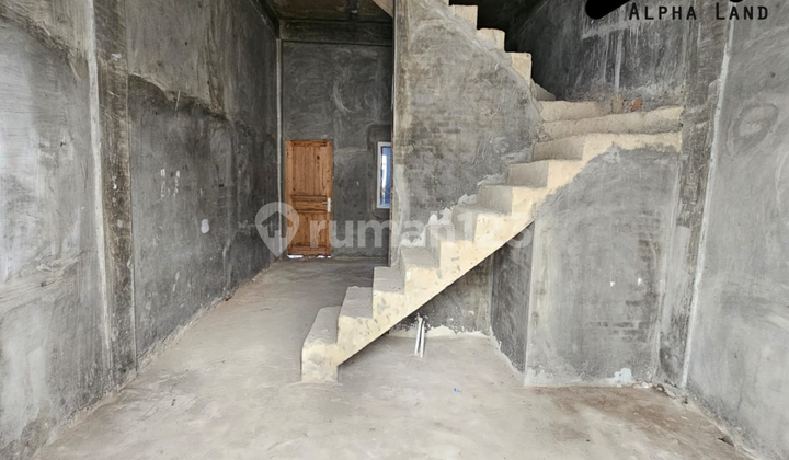 Komplek Mentari Permata 2