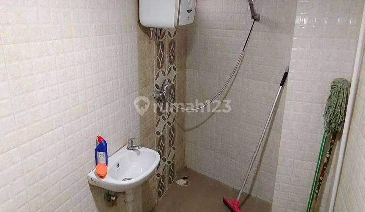 Apartemen Mansyur Ruby 2 Br Lantai 18 2